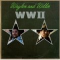 Waylon Jennings & Willie Nelson - WWII / Jugoton